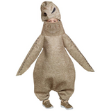 Oogie Boogie Classic Child Costume