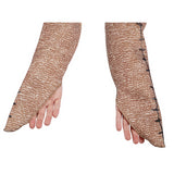 Disney Oogie Boogie Classic Child Costume for Halloween Parties and Themed Dress Up Events