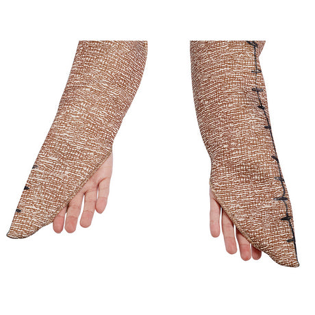 Disney Oogie Boogie Classic Child Costume for Halloween Parties and Themed Dress Up Events