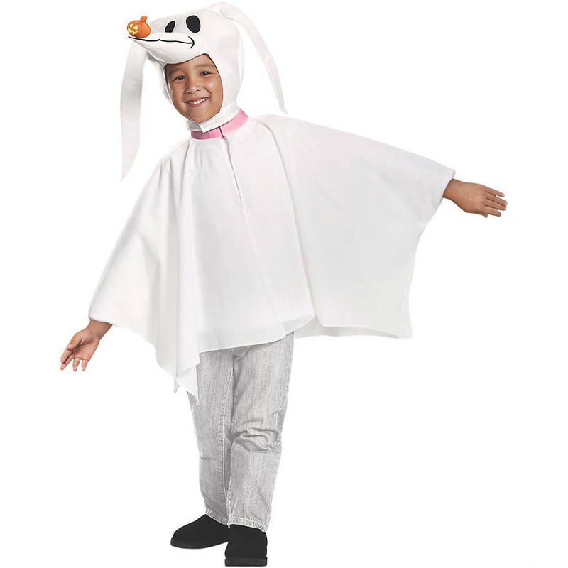 ZERO CLASSIC TODDLER COSTUME