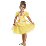 Girl's Belle Costume