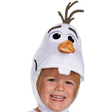 Disney Frozen Olaf Child Costume for Halloween Dress Up Parties and Magical Adventures