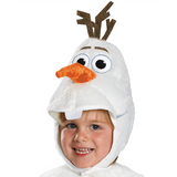 Disney Frozen Olaf Child Costume