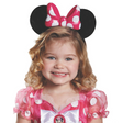 Minnie Mouse Light-Up Headband