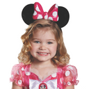 Minnie Mouse Light-Up Headband