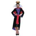 Women's Evil Queen Costume