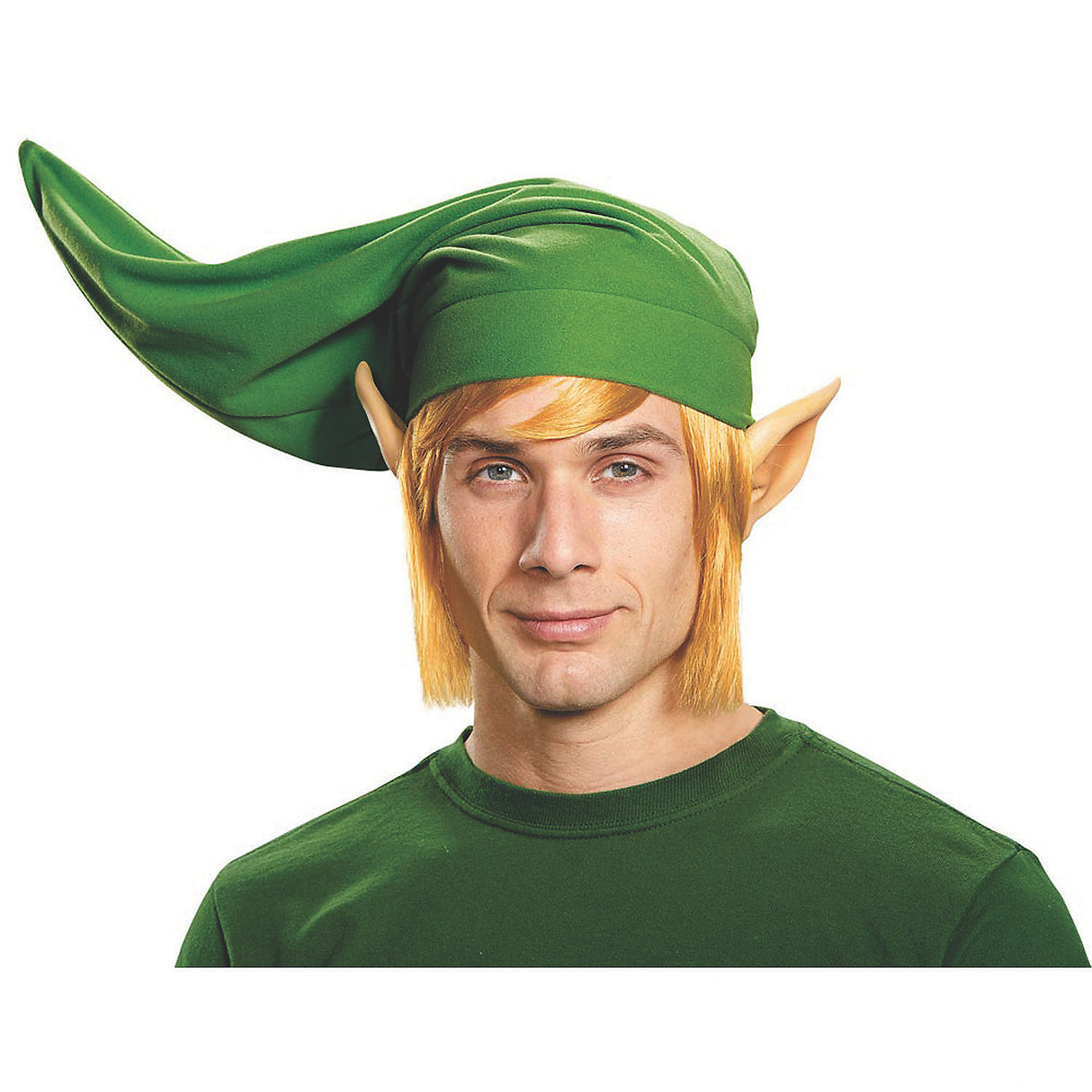 Unique Link Deluxe Costume Kit for Halloween Parties and Zelda Themed Events