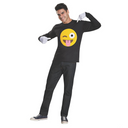 Emoticon Tongue & Wink Kit