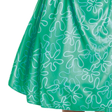 Inside Out Disgust Classic Costume