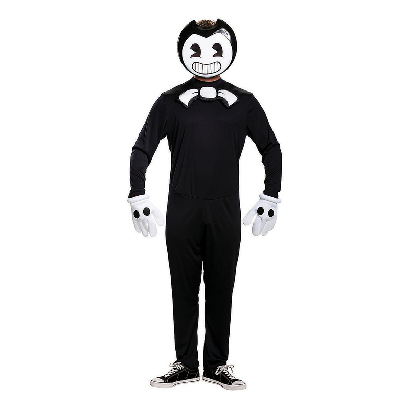 BENDY CLASSIC TEENADULT