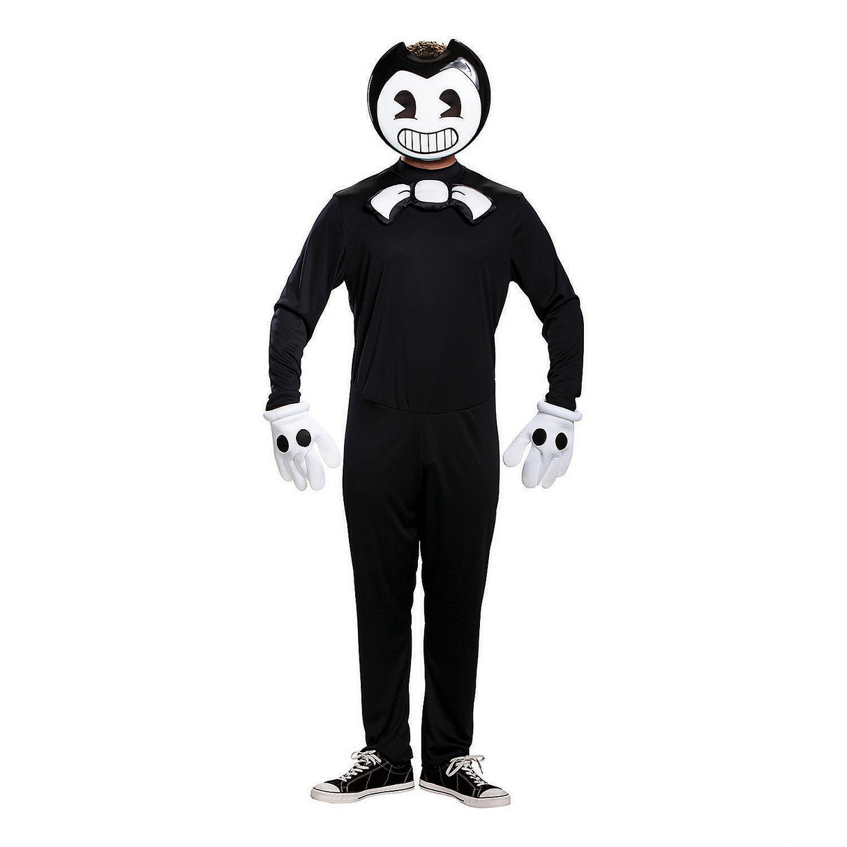 BENDY CLASSIC TEENADULT