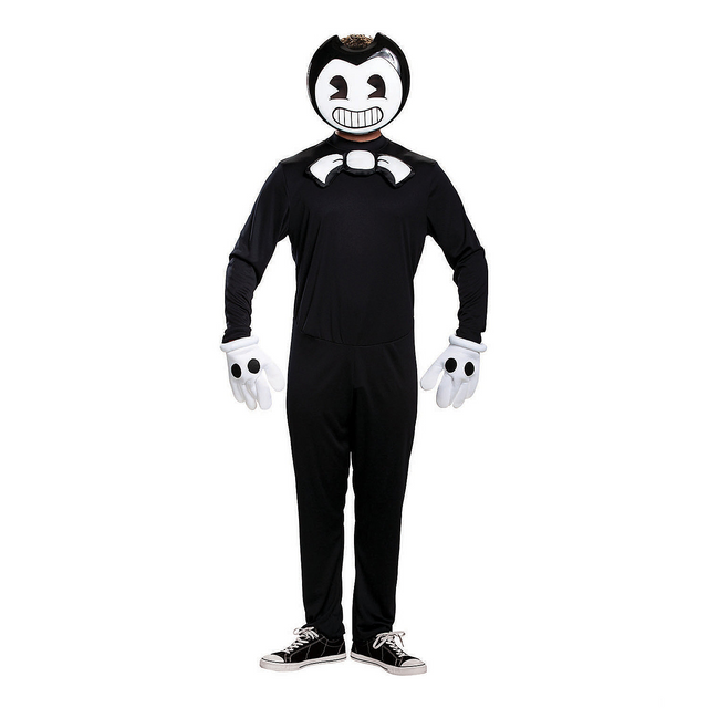 BENDY CLASSIC TEENADULT