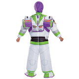 Buzz Lightyear Inflatable Costume