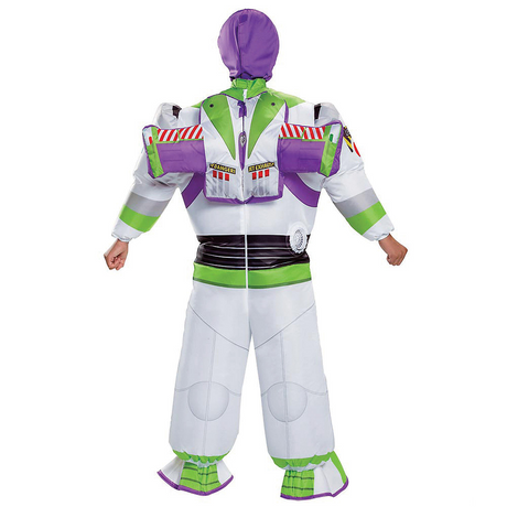 Buzz Lightyear Inflatable Costume