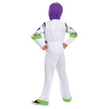 Buzz Lightyear Classic Costume for Halloween Parties School Events and Imaginative Playtime Fun