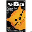 Cat Whiskers Black Accessory