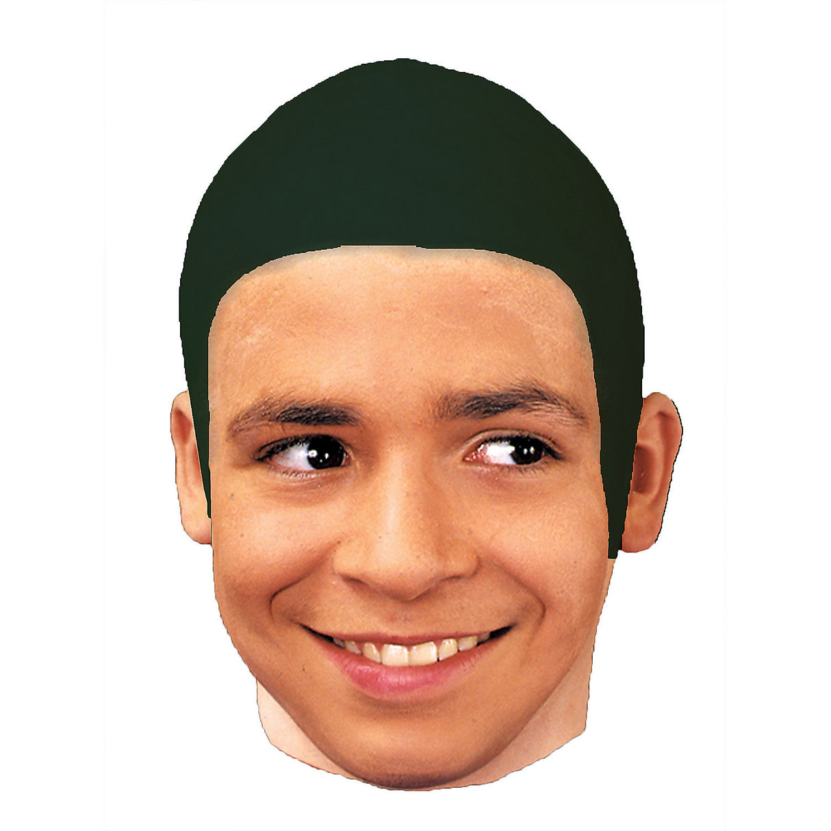 Customizable Skinhead Bald Cap for Theatrical Characters Halloween and Costume Parties