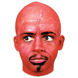 Skinhead Custom - Red