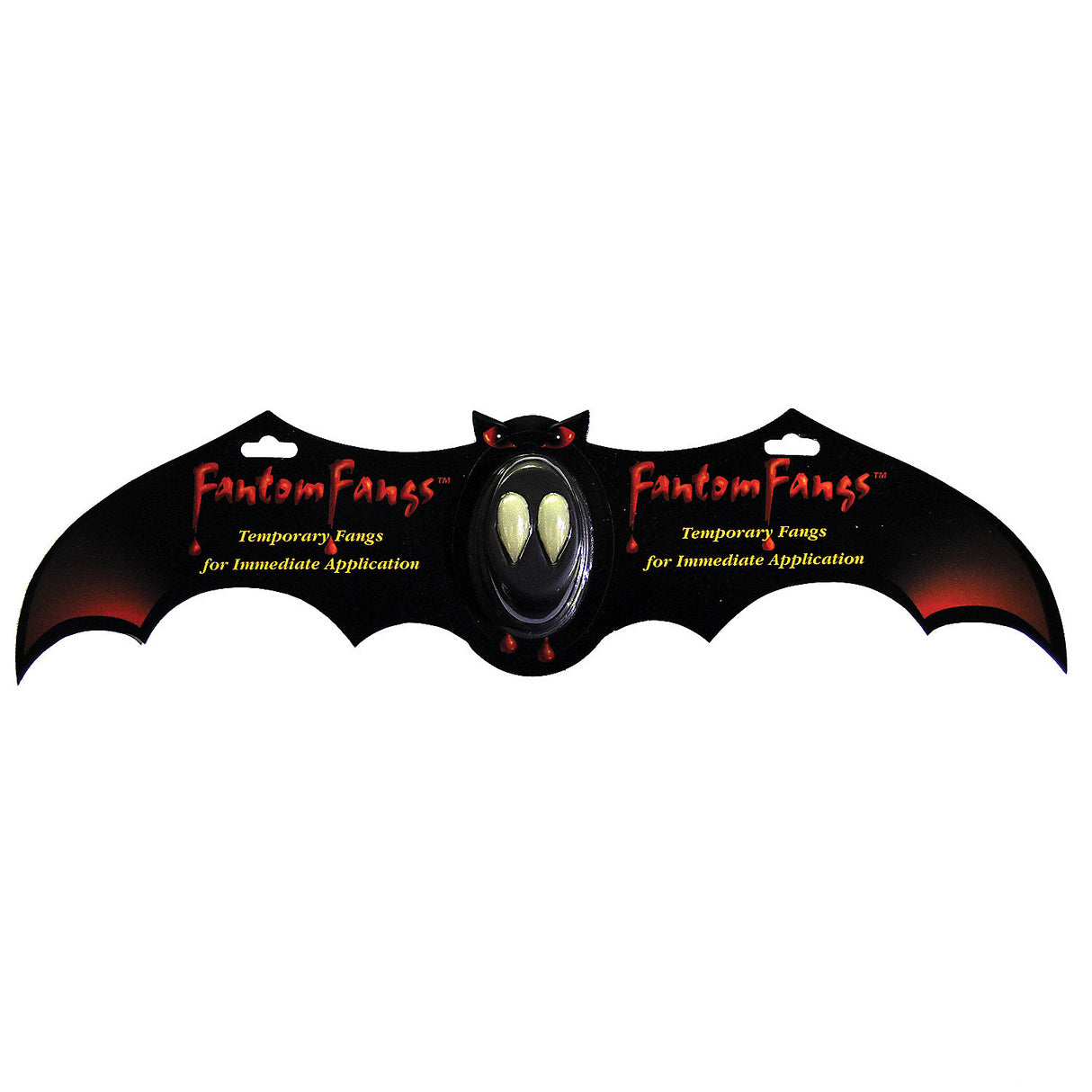 Custom Dracula Fangs for Halloween Events Vampire Costumes and Themed Parties