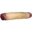 Cut Off Finger-new