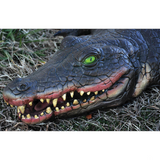Swamp Gator Foam Filled 4 Feet