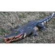 Swamp Gator Foam Filled 4 Feet