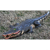 Swamp Gator Foam Filled 4 Feet