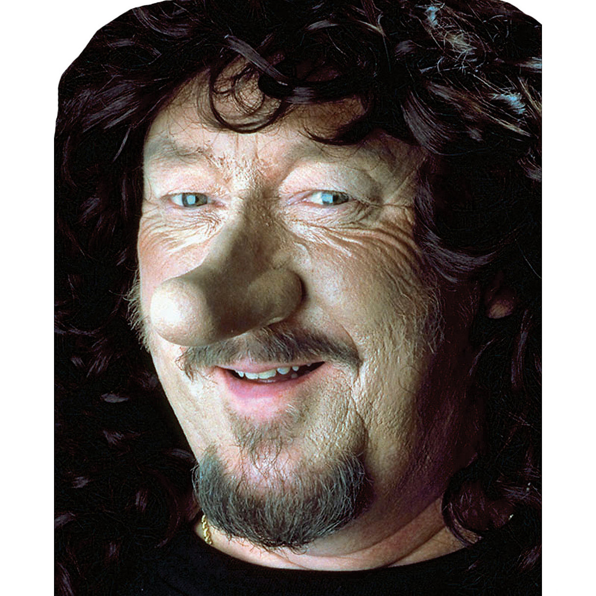 Professional Nose Woochie Cyrano for Halloween Costume Parties and Theatrical Performances