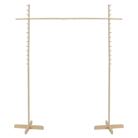 RADYAN Limbo Game - Fun Party Activity for Beach and Luau Events and Parties product image showing the product clearly