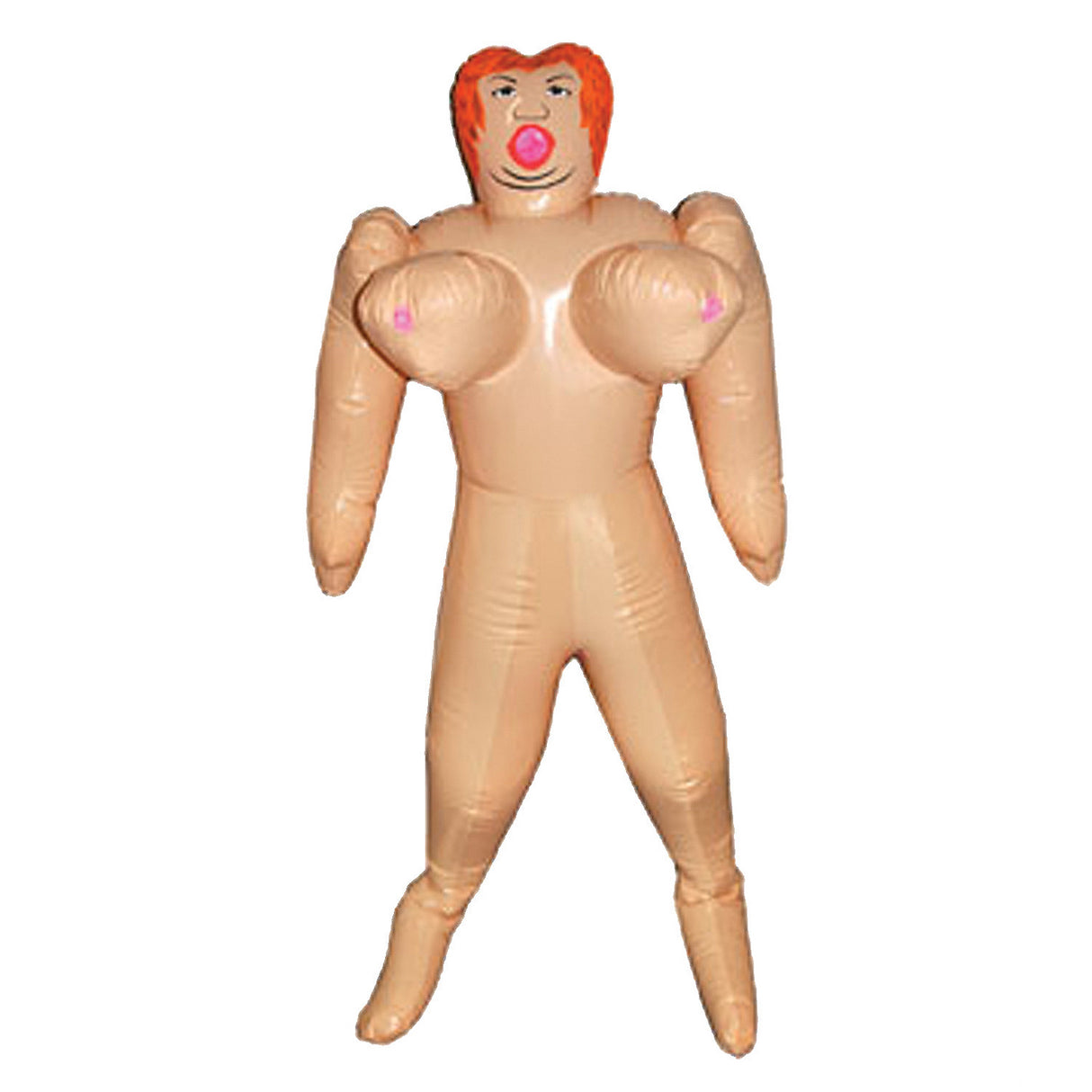 Fun Sally Blow Up Doll for Parties and Unique Decorations