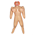 Sally Blow Up Doll
