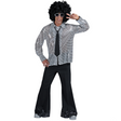 Adult Groovy Disco Pants
