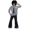 Adult Groovy Disco Pants