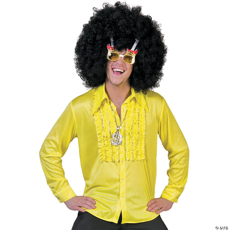 Adult 70's Shirt