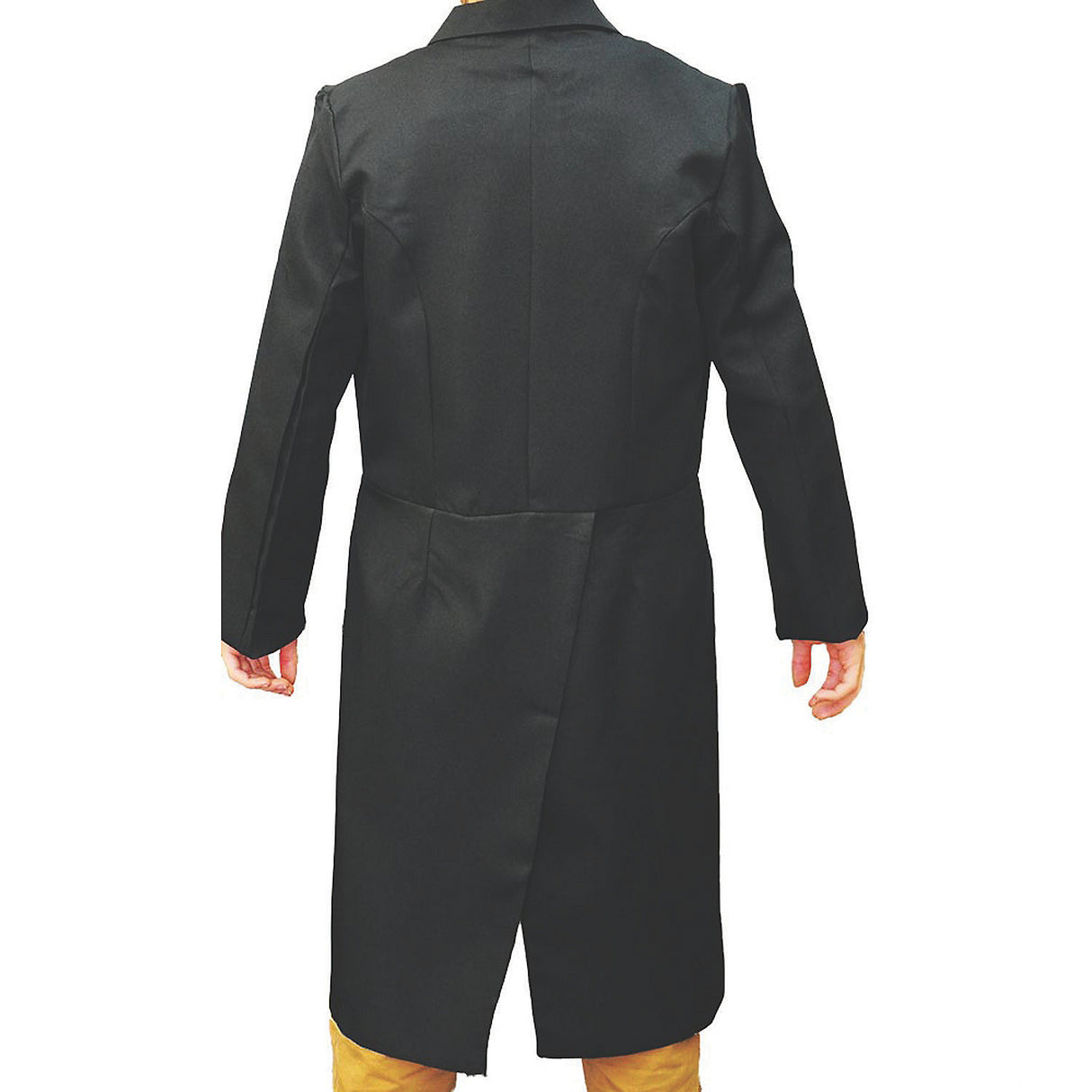 Elegant Women's Broadway Tuxedo Jacket for Vintage Style Halloween Costume Parties and Events