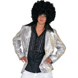 Men's Disco Jacket for Retro Parties Halloween Events and Costume Celebrations