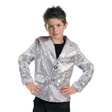 Unisex Disco Jacket