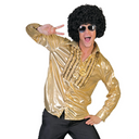 Men's 70's Dance Shirt