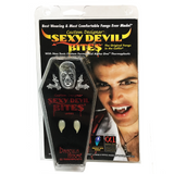 SEXY DEVIL BITES