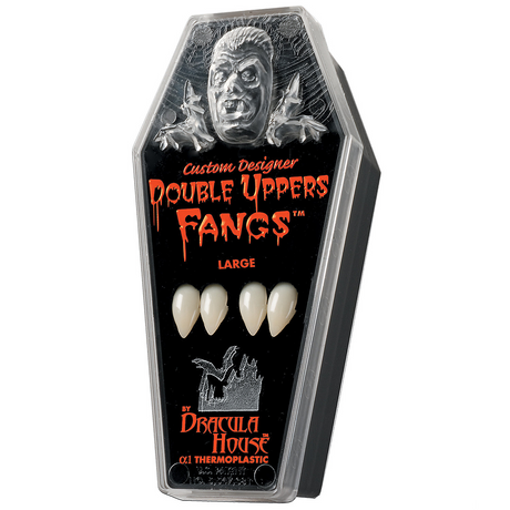 DOUBLE UPPERS