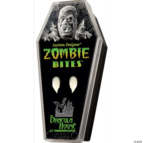 ZOMBIE BITES