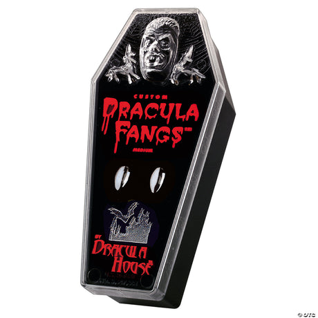 CHROME PLATED DRACULA