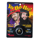 PIMP/PIRATE ASSORTED CARDED