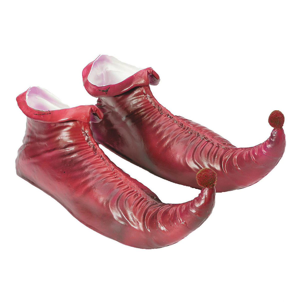 Versatile Elf Shoes for Halloween Parties and Themed Costumes