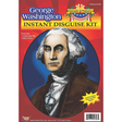 Heroes In History - Washington
