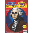 Heroes In History - Washington