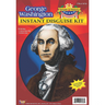 Heroes In History - Washington