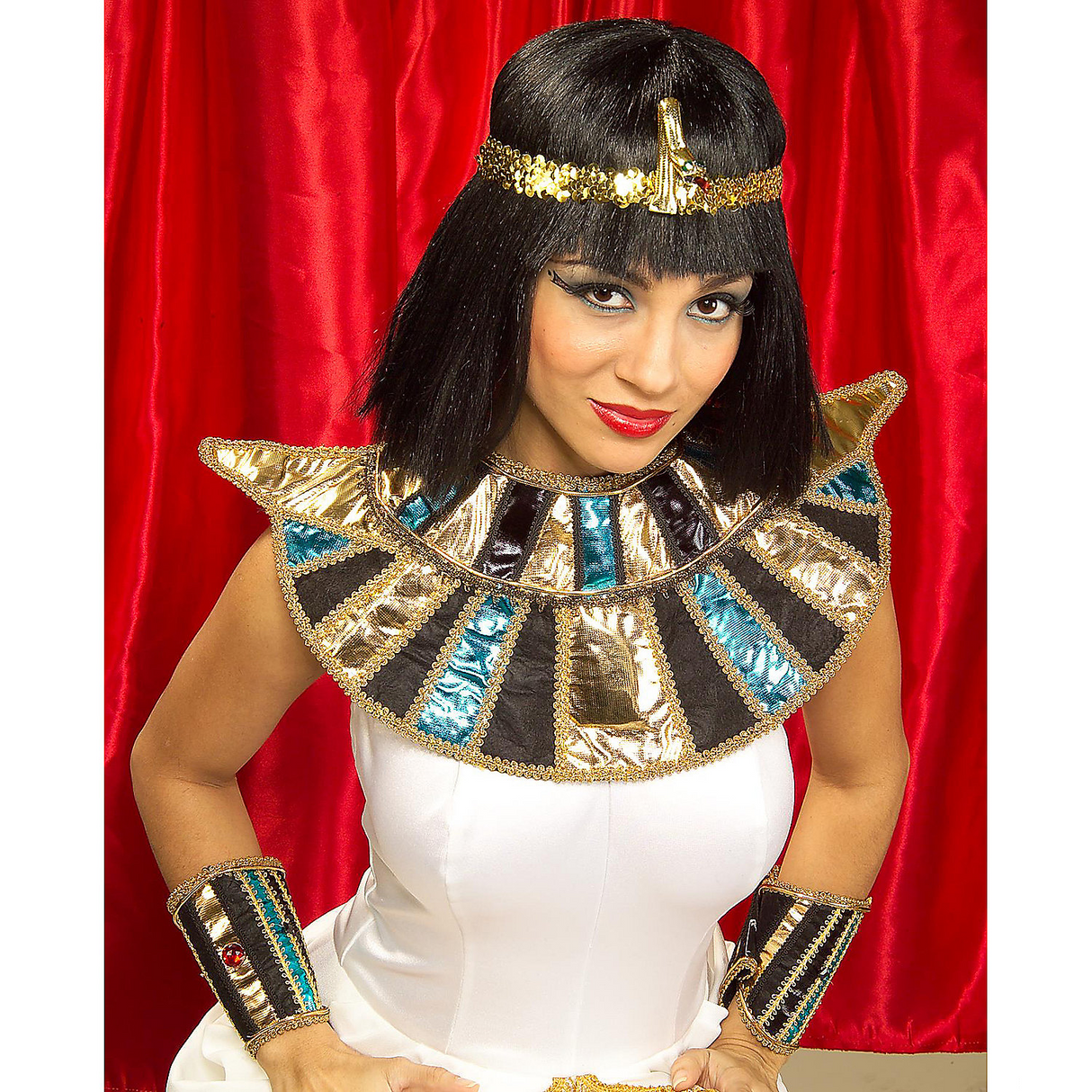 Egyptian Wrist Bands