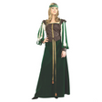 Maid Marian Costume