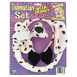 Dalmatian Accessory Kit